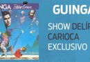 La Musica di Guinga – Delirio Carioca